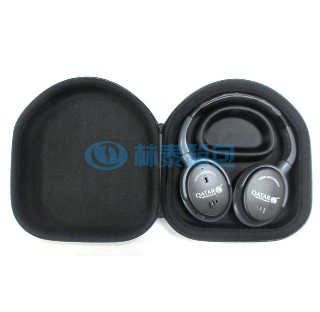 （藍色）LT-138EVA耳機包